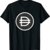 Dai T-Shirt Atropa And Dai Crypto Stablecoin Innovation