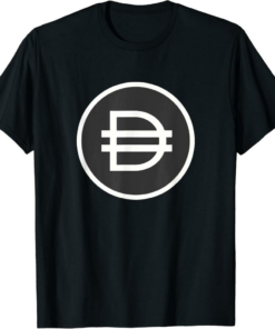 Dai T-Shirt Atropa And Dai Crypto Stablecoin Innovation