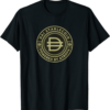 Dai T-Shirt Atropa And Dai Democratized Crypto Network
