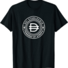 Dai T-Shirt Atropa Crypto And Dai Stablecoin Investing