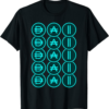 Dai T-Shirt Atropa Crypto Decentralized Liquidity