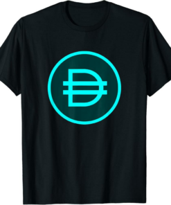 Dai T-Shirt Atropa Crypto Liquidity Pool Innovation