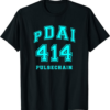Dai T-Shirt Atropa Crypto On Pulsechain 414 Cryptography