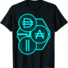 Dai T-Shirt Atropa Crypto On Pulsechain Future Of Defi