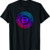 Dai T-Shirt Atropa Crypto Pdai Stablecoin Platform