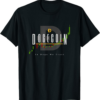 Dogecoin T-Shirt In DOGE We Trust Cryptocurrency Trader