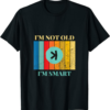 Kaspa T-Shirt Coin Bullrun 2024 Freedom Cryptocurrency