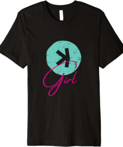 Kaspa T-Shirt Coin Cryptocurrency Trader