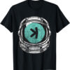 Kaspa T-Shirt Funny Cryptocurrency Trader
