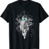 Kaspa T-Shirt Trading Cryptocurrency Trader