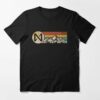 NEAR Protocol T-Shirt Coin Crypto Vintage Old School Moon