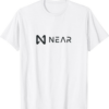 NEAR Protocol T-Shirt Coin Cryptocurrency Crypto