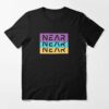 NEAR Protocol T-Shirt Crypto Altcoin Cryptocurrency Trader