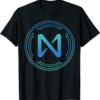 NEAR Protocol T-Shirt Crypto Digital Money