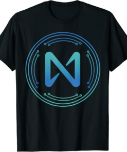 NEAR Protocol T-Shirt Crypto Digital Money