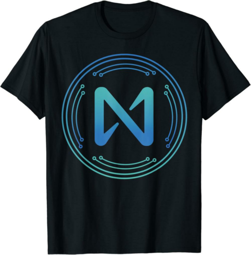 NEAR Protocol T-Shirt Crypto Digital Money