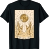 NEAR Protocol T-Shirt Crypto Of The Gods