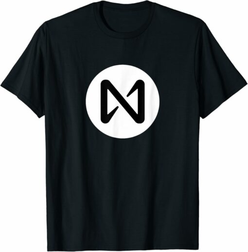 NEAR Protocol T-Shirt Crypto Trader Blockchain