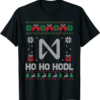 NEAR Protocol T-Shirt Ho Ho HODL NEAR Token Crypto Ugly