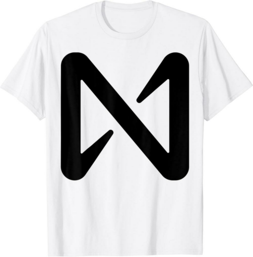 NEAR Protocol T-Shirt Near-Protocol Logo Icon Cryptocurrency