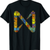 NEAR Protocol T-Shirt Typography NEAR Token Crypto Hodler