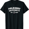 Polkadot T-Shirt Coin Cryptocurrency DOT Crypto Currency