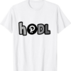 Polkadot T-Shirt Cool Hodl Cryptocurrency DOT Coin