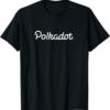 Polkadot T-Shirt Crypto Coin Defi DOT Investor