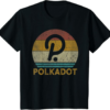 Polkadot T-Shirt Cryptocurrency Trader