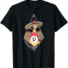 Polkadot T-Shirt DOT Crypto Ufo Graphic Currency Coin Hodl