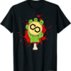 Polygon T-Shirt Hold On To Your Matic Crypto Coin HODL