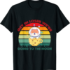 Shiba Inu T-Shirt Get In Loser We’re Going To The Moon Coin