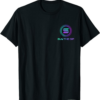 Solana T-Shirt Buy The Dip Decentralized Application Crypto