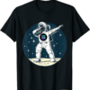 Solana T-Shirt To The Moon Crypto HOLD Sol