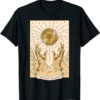 Tether T-Shirt Camiseta Crypto Of The Gods