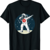 Tron T-Shirt Cryptocurrency Talk Fun Tron TRX Dabbing