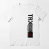 Tron T-Shirt TRX Crypto Merchandise Cryptocurrency Trader