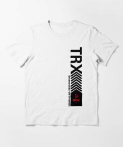 Tron T-Shirt TRX Crypto Merchandise Cryptocurrency Trader