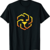 UNUS SED LEO T-Shirt Coin Cryptocurrency LEO Crypto