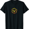UNUS SED LEO T-Shirt Cryptocurrency Trader