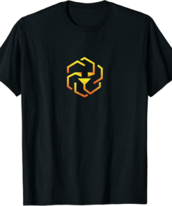 UNUS SED LEO T-Shirt Cryptocurrency Trader