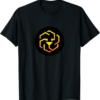 UNUS SED LEO T-Shirt Le Black Cryptocurrency Crypto Trader