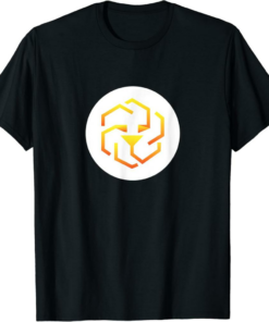 UNUS SED LEO T-Shirt Le White Cryptocurrency Crypto Trader