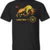 UNUS SED LEO T-Shirt Token LEO Bullrun Blockchain Token