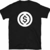 USDC T-Shirt USD Coin Crypto