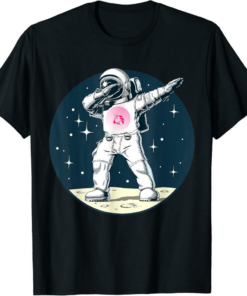 Uniswap T-Shirt To The Moon Cryptocurrency Hold UNI