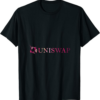 Uniswap T-Shirt UNI Cryptocurrency Logo Image