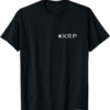 XRP T-Shirt Coin Ripple Cryptocurrency Fan
