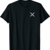 XRP T-Shirt Logo Merch Cryptocurrency Crypto Currency