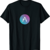 AAVE T-Shirt Cryptocurrency